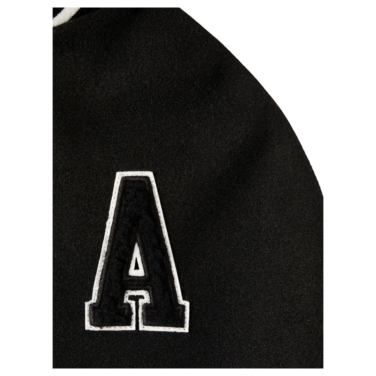 CHAQUETA UNIVERSITARIO A NIÑO/A LMDT 13204755