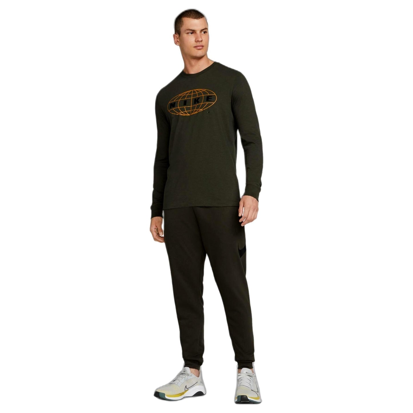 PANTALON HOMBRE NIKE DRI-FIT CU6775