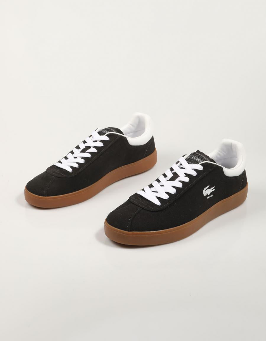 ZAPATILLAS HOMBRE LACOSTE BASESHOT 224 SMA