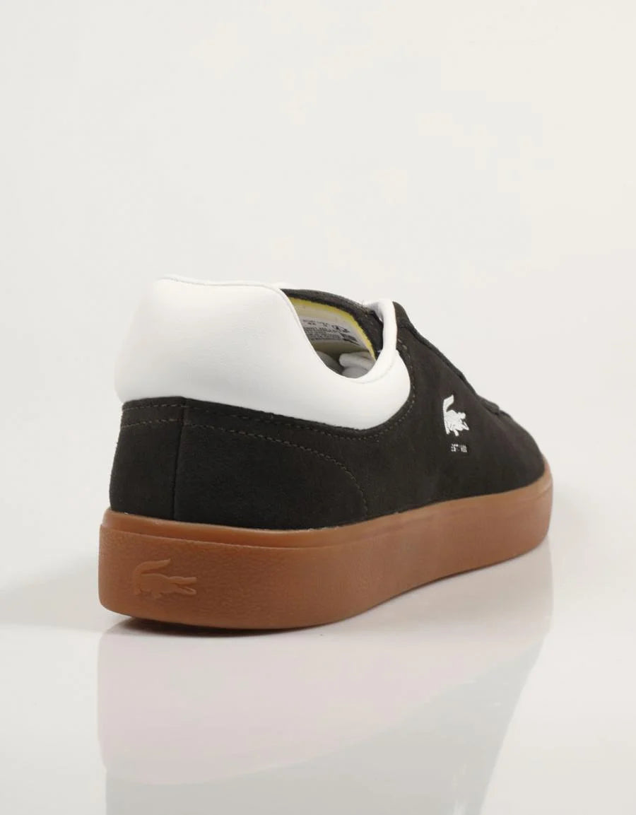 ZAPATILLAS HOMBRE LACOSTE BASESHOT 224 SMA
