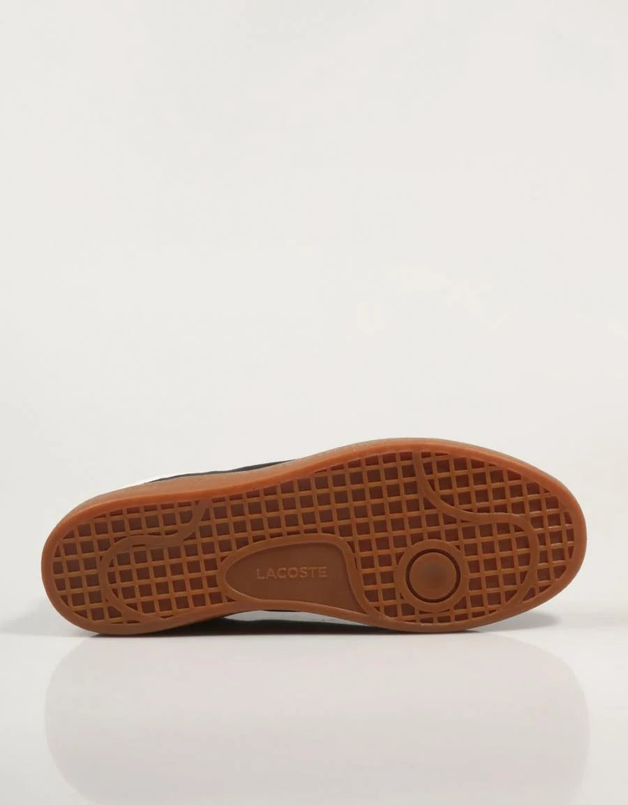 ZAPATILLAS HOMBRE LACOSTE BASESHOT 224 SMA