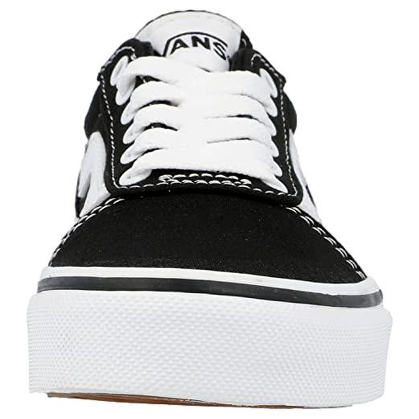 ZAPATILLAS NIÑOS VANS WARD VN0A38J9BZW1