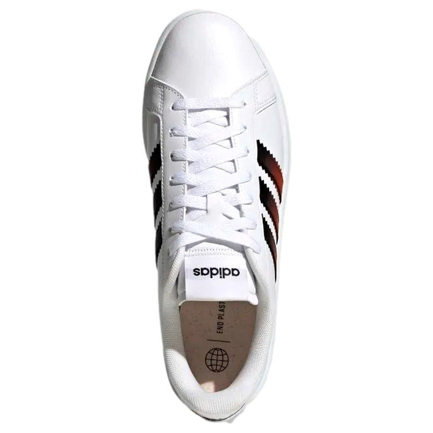 ZAPATILLAS HOMBRE ADIDAS GRAND COURT GY9630