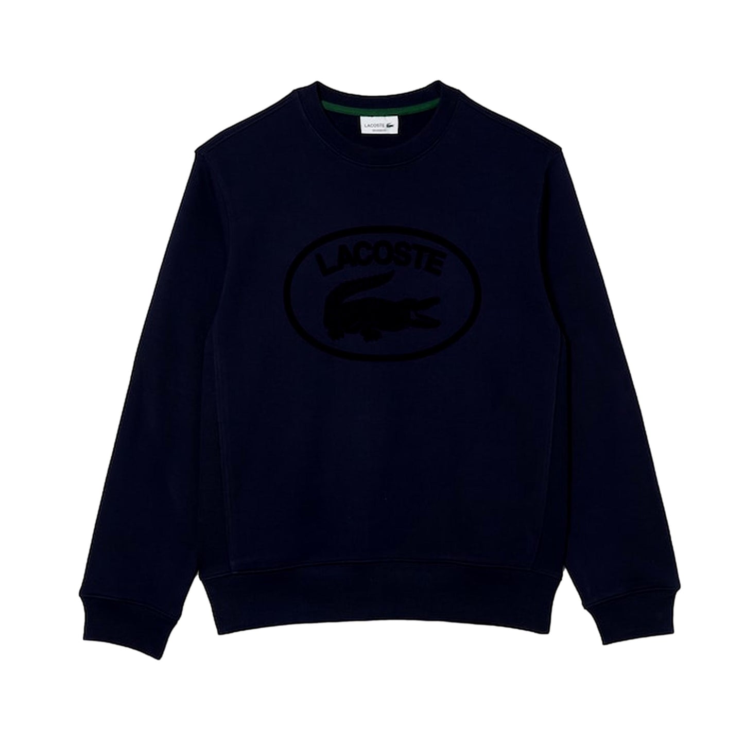 SUDADERA HOMBRE LACOSTE SH025400166