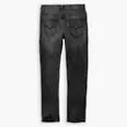 PANTALON LEVIS LOSSER TAPER STRECH NIÑO 9EL229-DAM