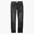 PANTALON LEVIS LOSSER TAPER STRECH NIÑO 9EL229-DAM