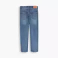 PANTALON LEVIS LOOSER TAPER NIÑO 9ED516-L9H
