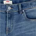 PANTALON LEVIS LOOSER TAPER NIÑO 9ED516-L9H