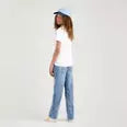 PANTALON LEVIS LOOSER TAPER NIÑO 9ED516-L9H