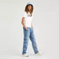 PANTALON LEVIS LOOSER TAPER NIÑO 9ED516-L9H