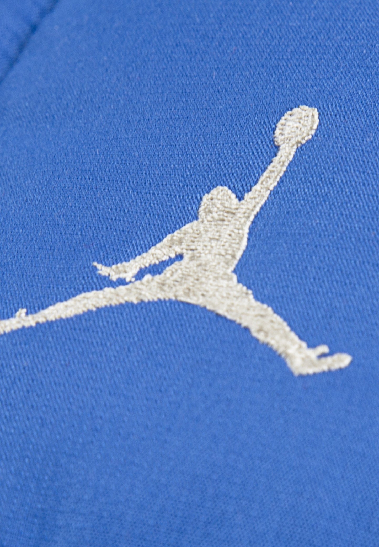 CHAQUETA JORDAN SPORT BLUE NIÑO 95F009-BB7