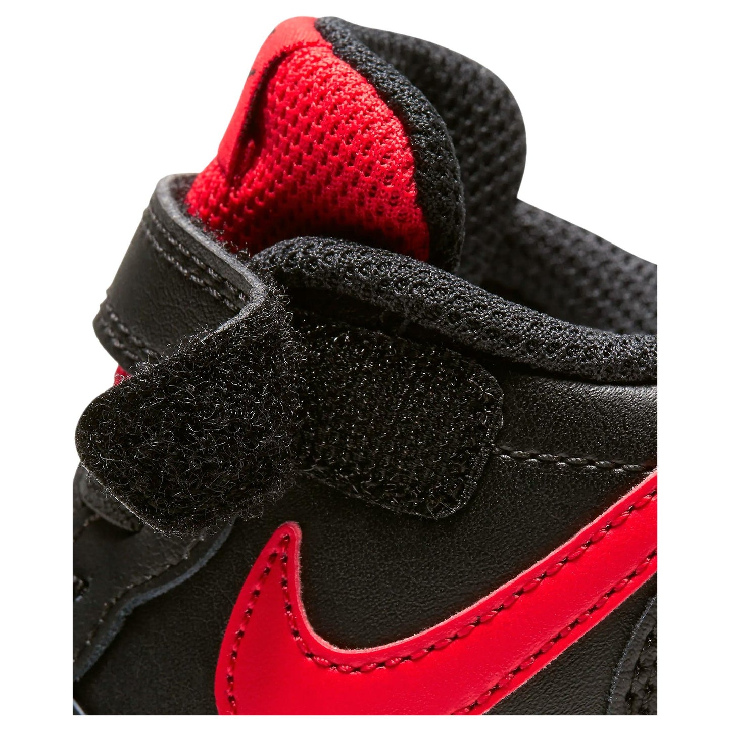 ZAPATILLAS NIÑO NIKE COURT BOROUGH LOW BQ5453