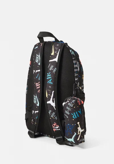 MOCHILA ESCOLAR JORDAN 9B0503