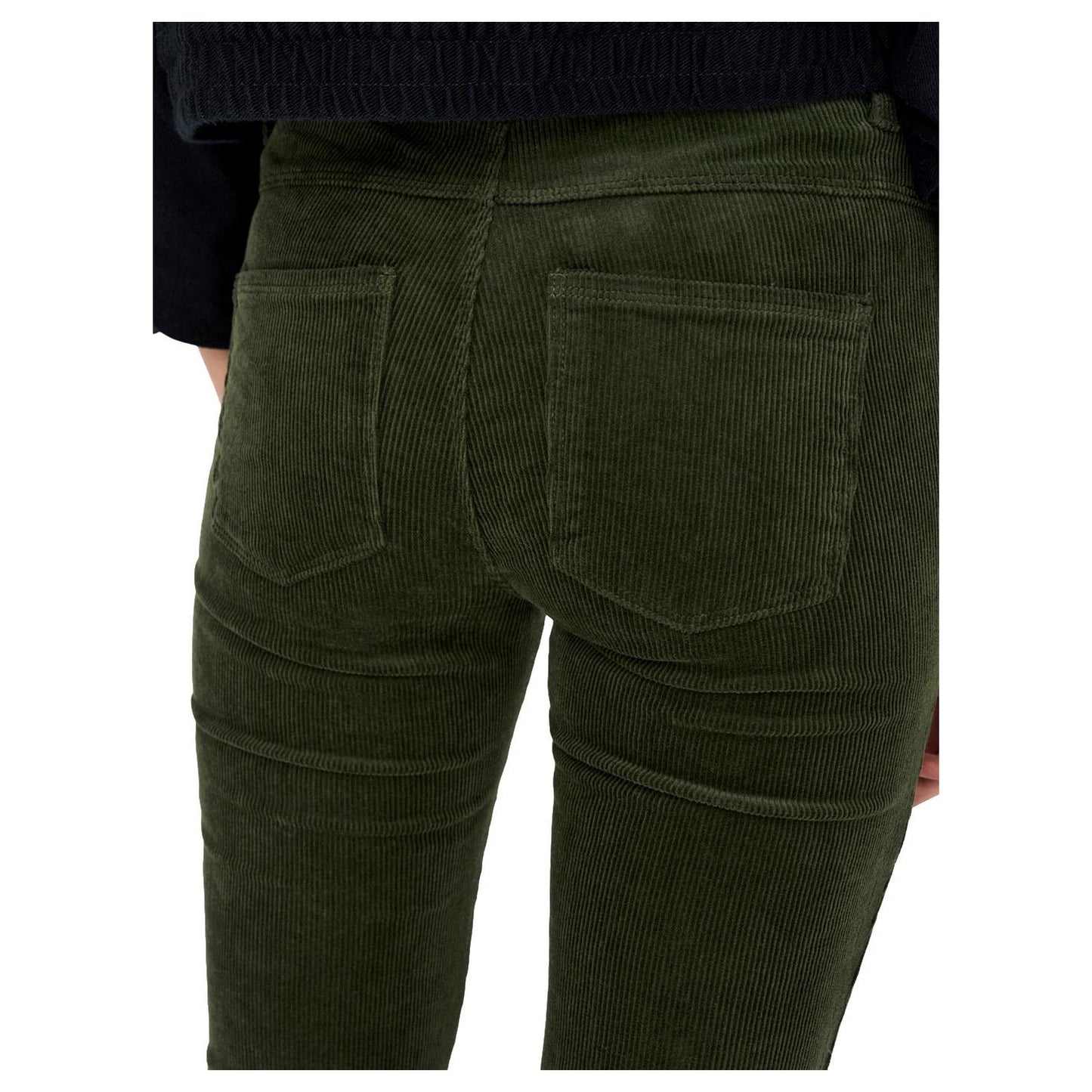 PANTALON MUJER CAMPANA PANA ONLY 15166228