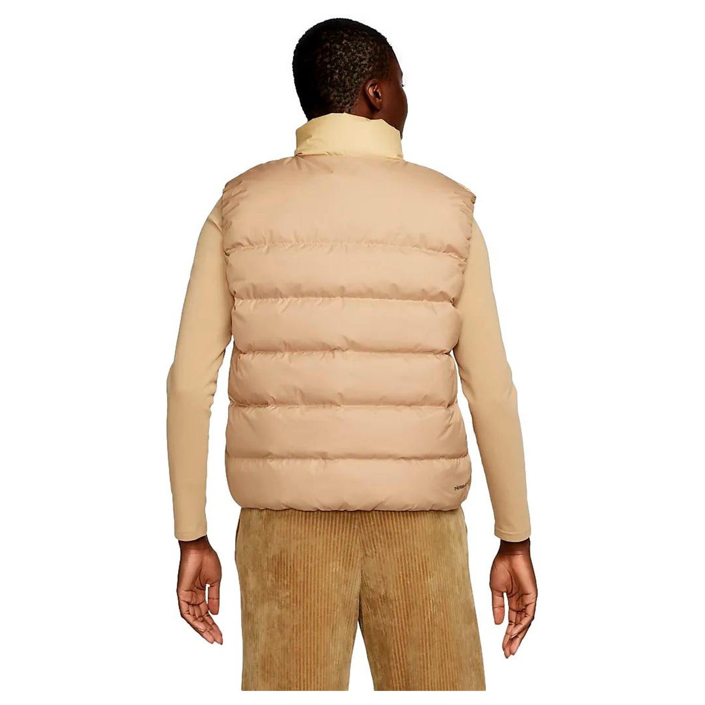 CHALECO MUJER NIKE THERMA-FIT WINDRUNNER DQ6896