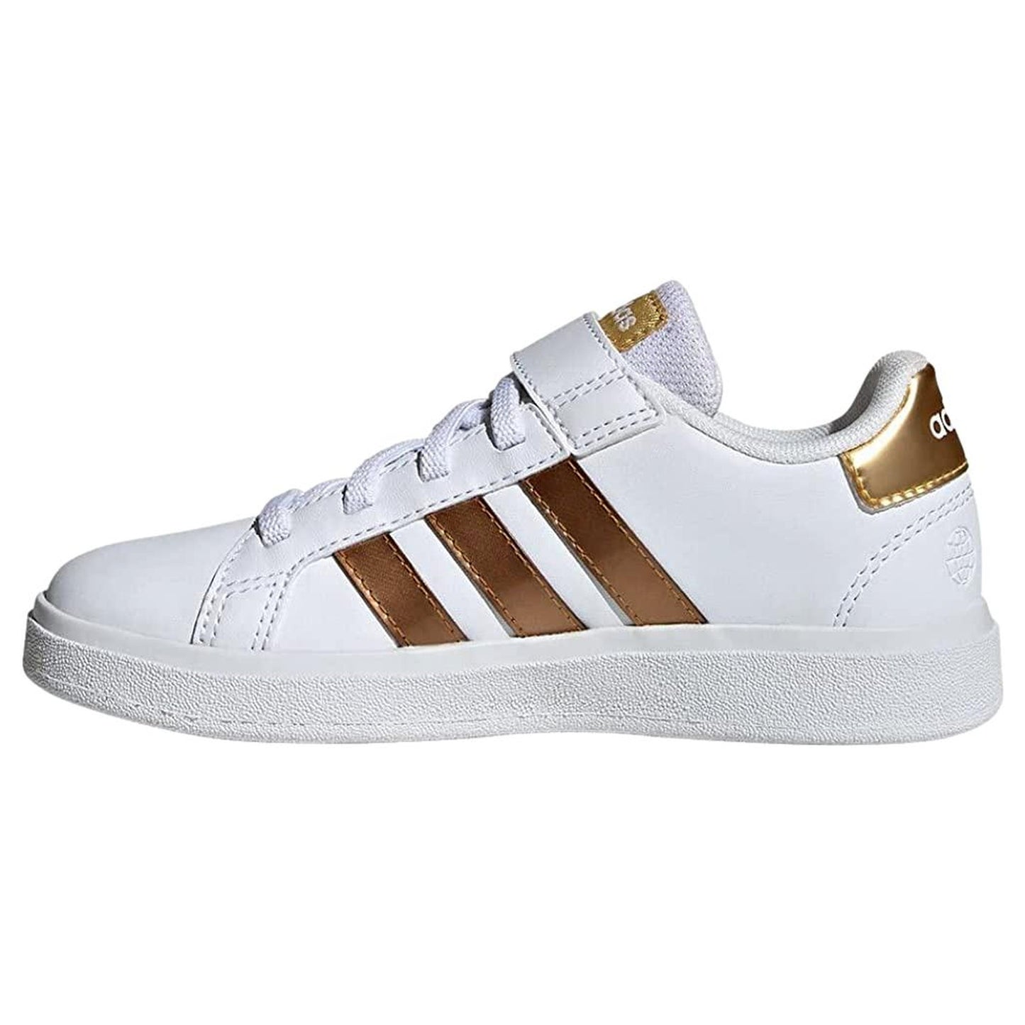 ZAPATILLAS NIÑA ADIDAS GRAND COURT 2.0 GY2577