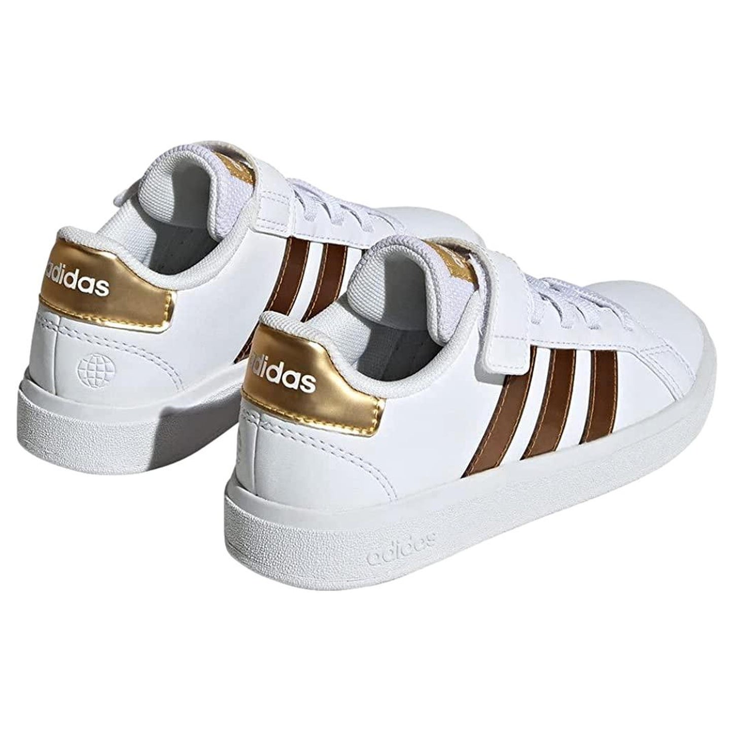 ZAPATILLAS NIÑA ADIDAS GRAND COURT 2.0 GY2577