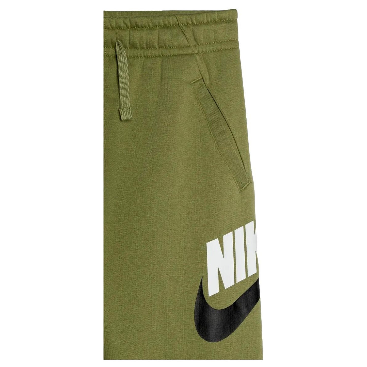 PANTALON NIÑO NIKE SPORTSWEAR CLUB FLEECE CJ7863