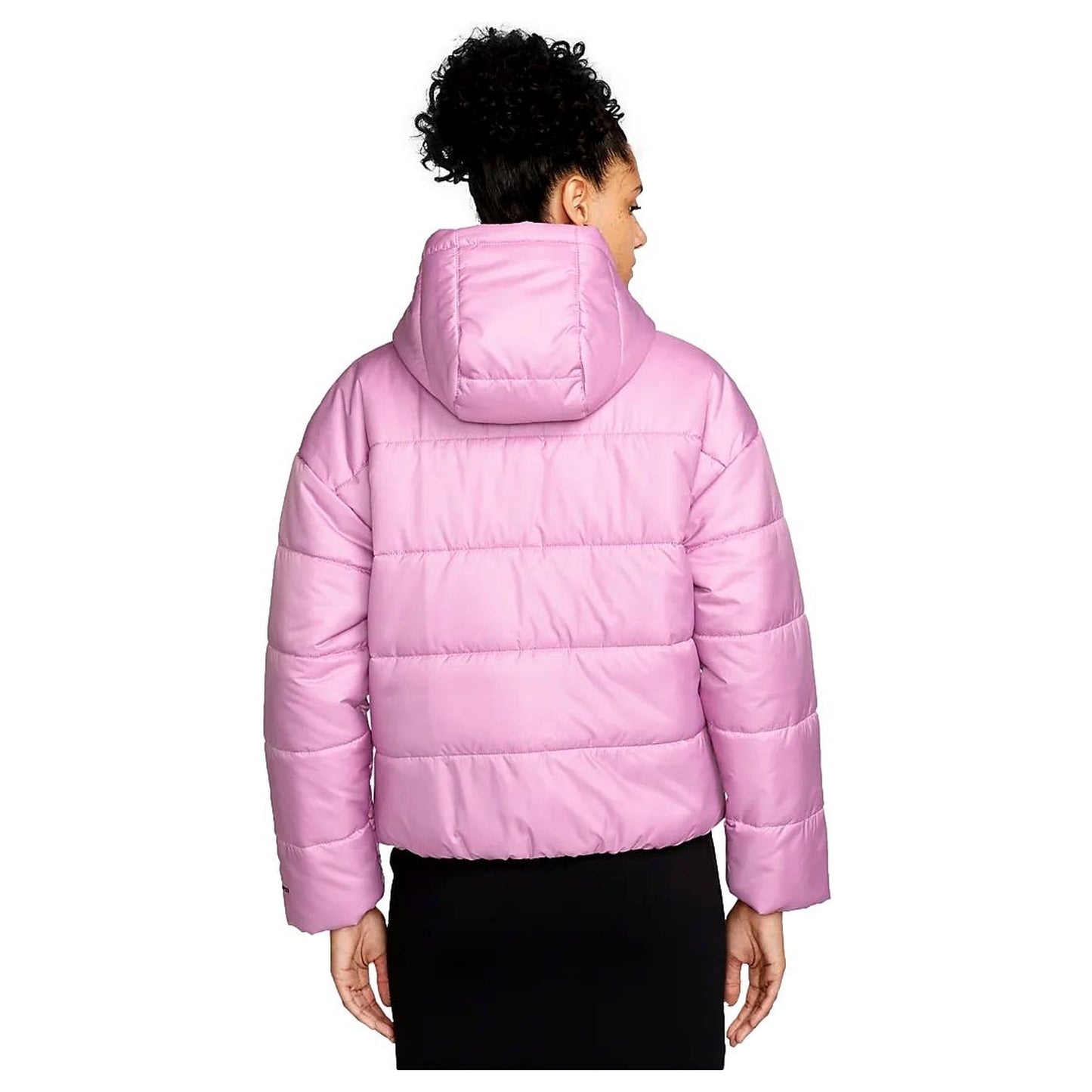 CHAQUETA MUJER ROSA NIKE THERMA-FIT REPEL DX1797