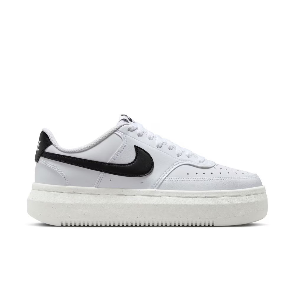 ZAPATILLAS NIKE MUJER COURT VISION ALTA DZ5394