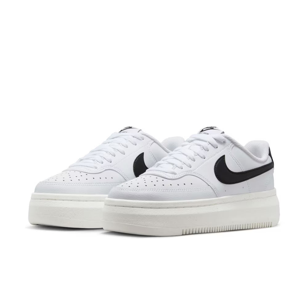 ZAPATILLAS NIKE MUJER COURT VISION ALTA DZ5394