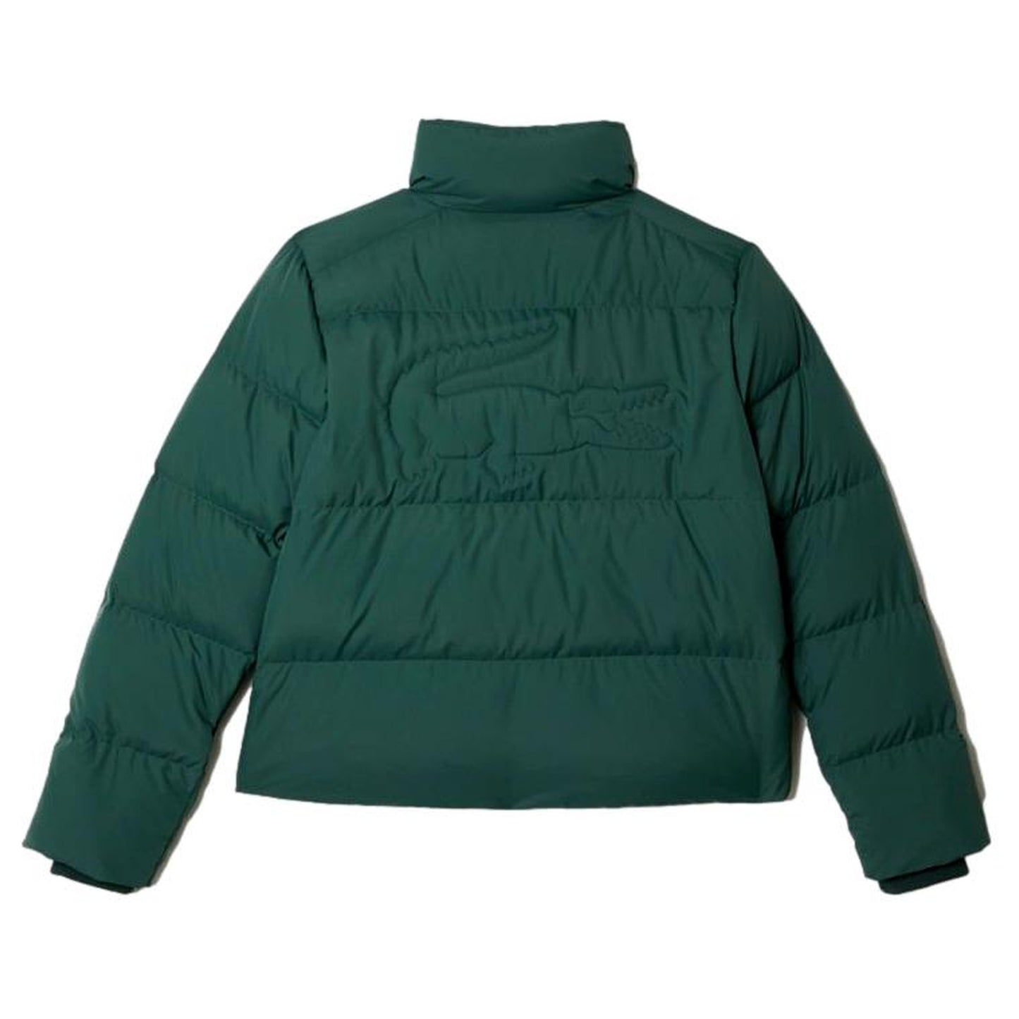 CHAQUETA MUJER LACOSTE BF0014
