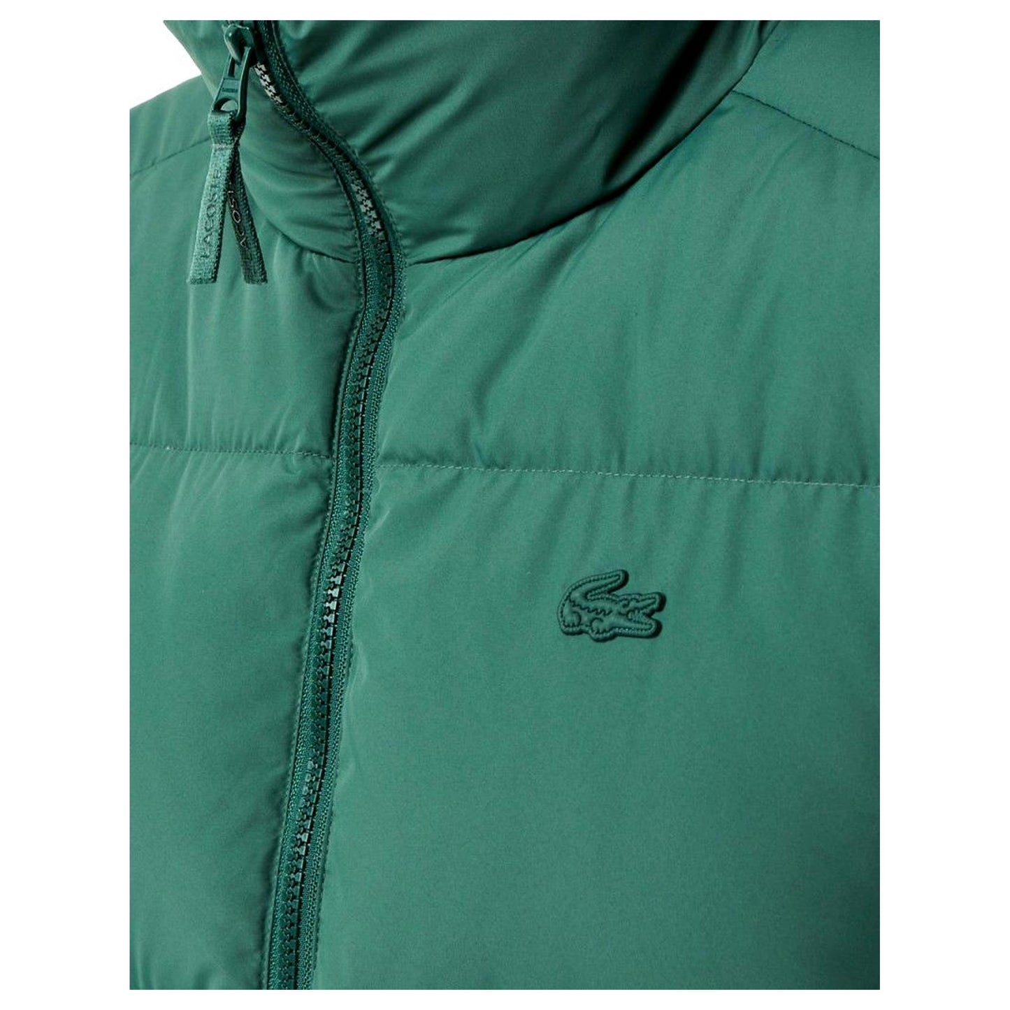 CHAQUETA MUJER LACOSTE BF0014