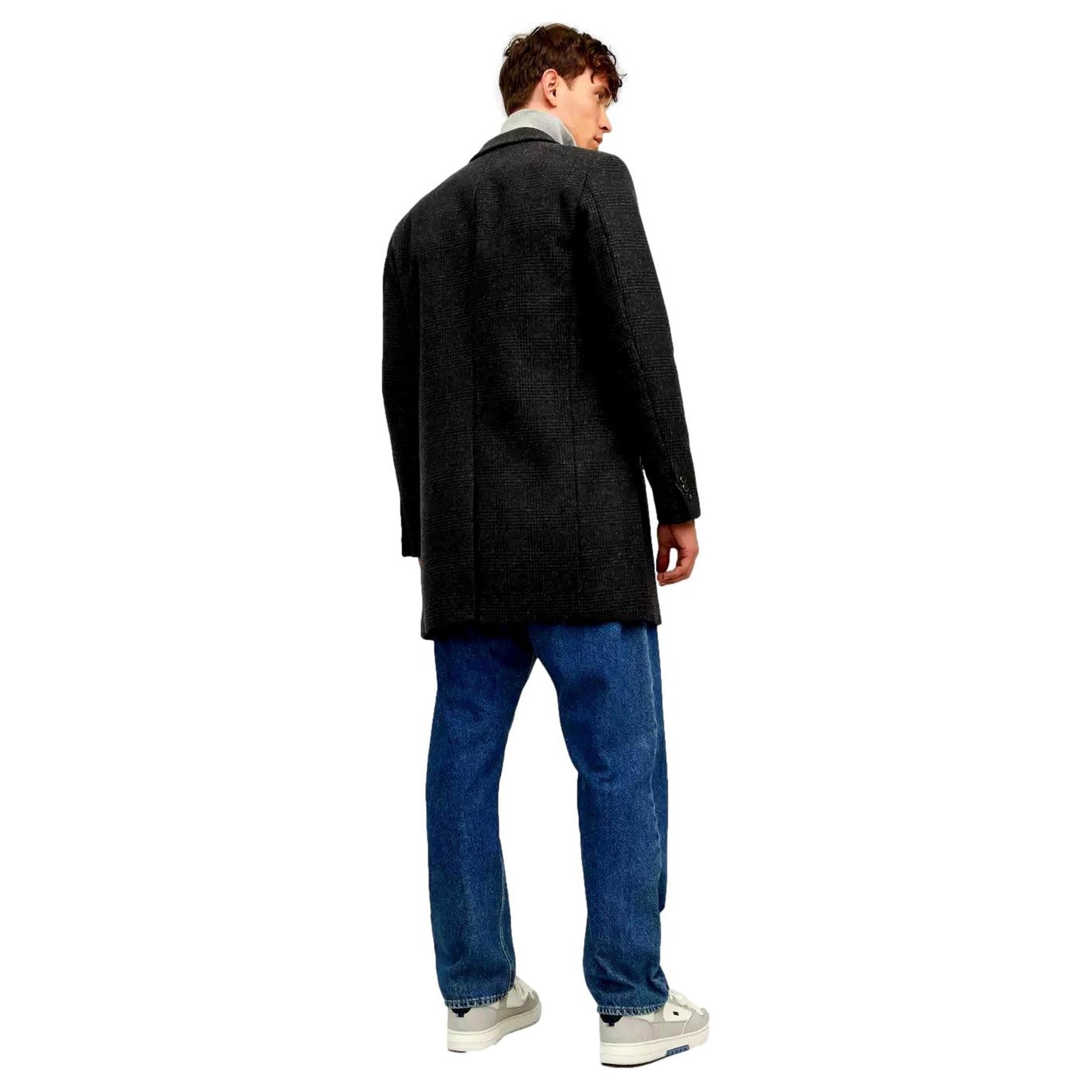 ABRIGO CLASICO HOMBRE JACK & JONES 12171374