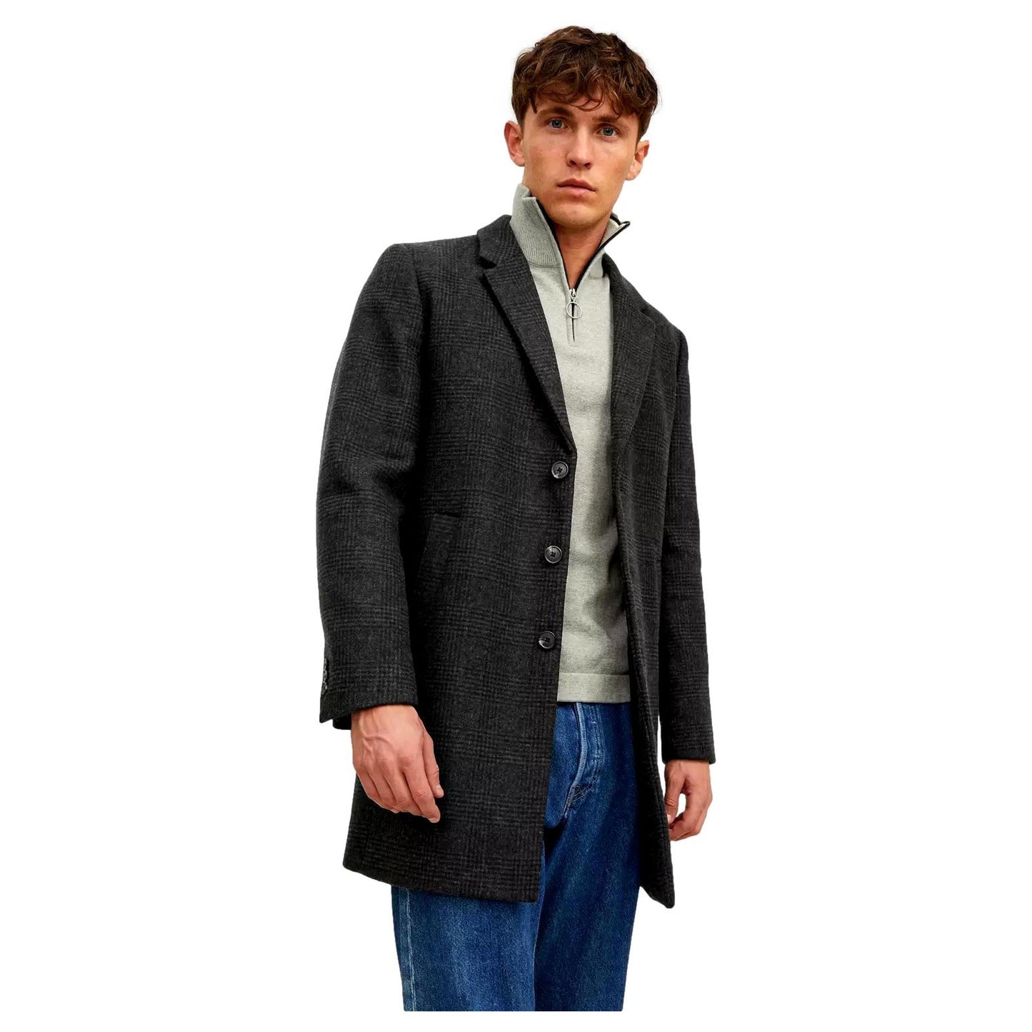 ABRIGO HOMBRE JACK & JONES 12171374