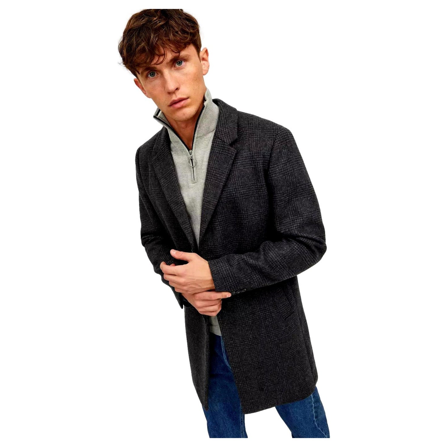 ABRIGO HOMBRE JACK & JONES 12171374