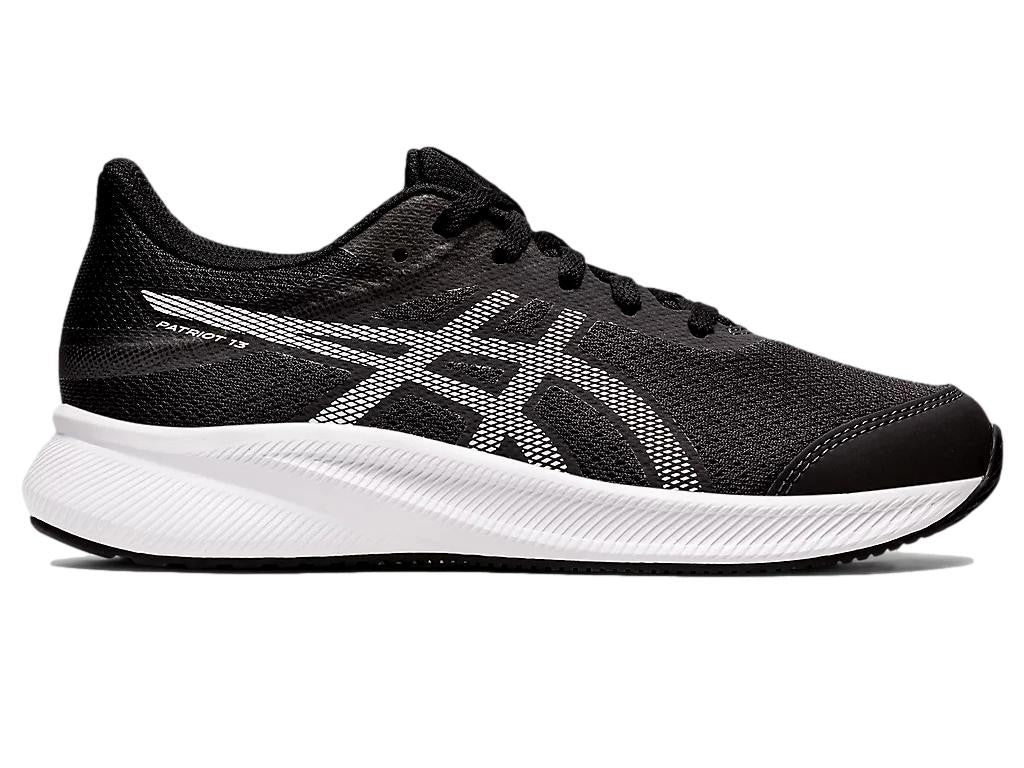 ZAPATILLAS ASICS NIÑO PATRIOT 13 GS 1014A267