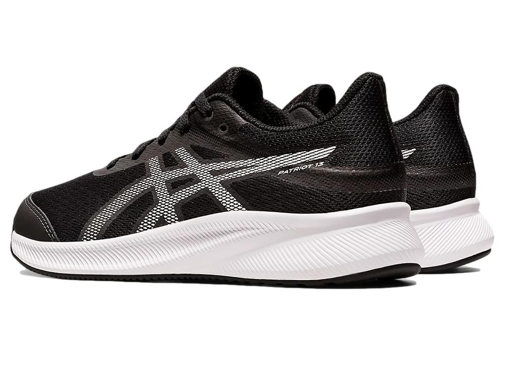 ZAPATILLAS ASICS NIÑO PATRIOT 13 GS 1014A267