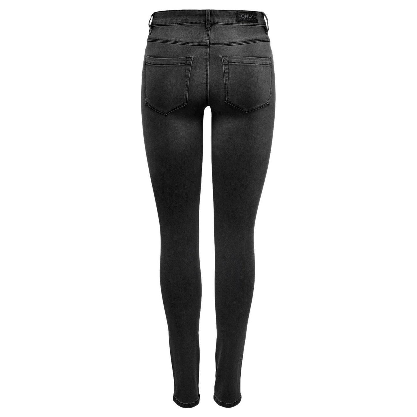 VAQUERO SKINNY MUJER ONLY 15159650