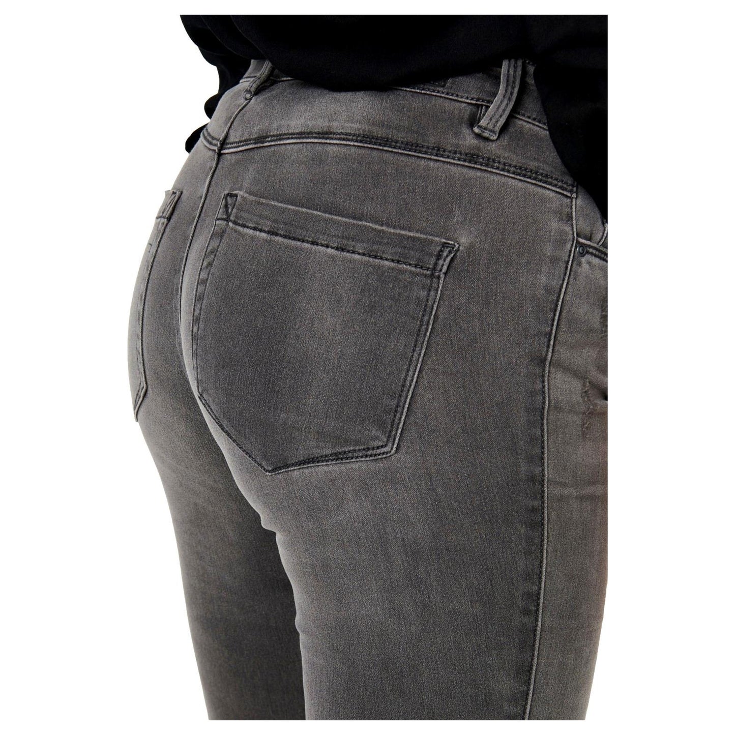 VAQUERO SKINNY MUJER ONLY 15159650