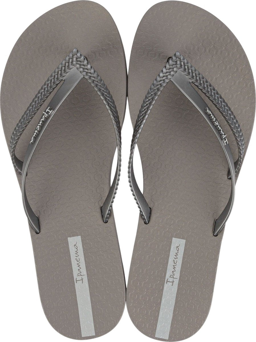 CHANCLAS IPANEMA MUJER AQ496