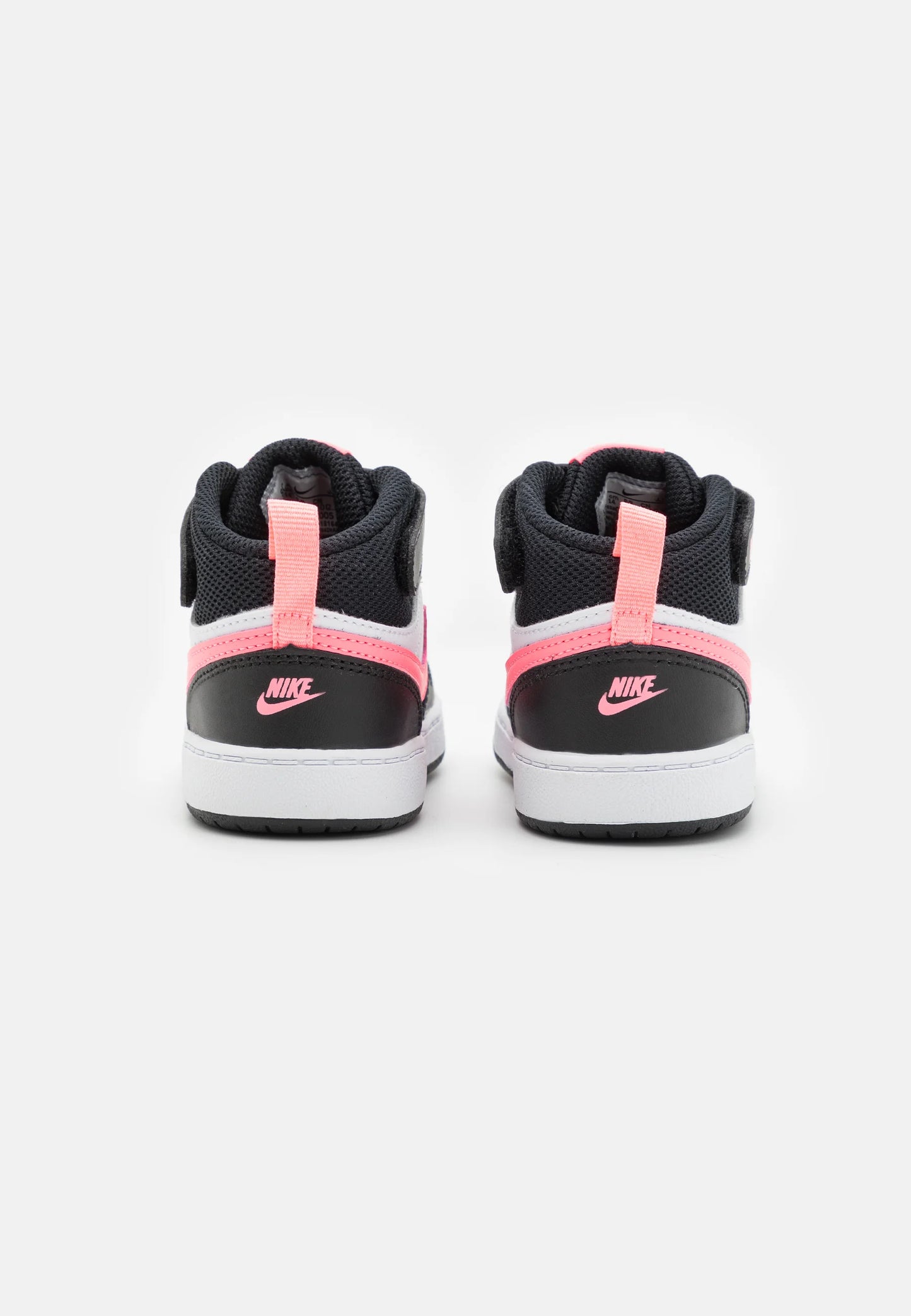 ZAPATILLAS NIKE COURT BOROUGH MID NIÑA CD7784