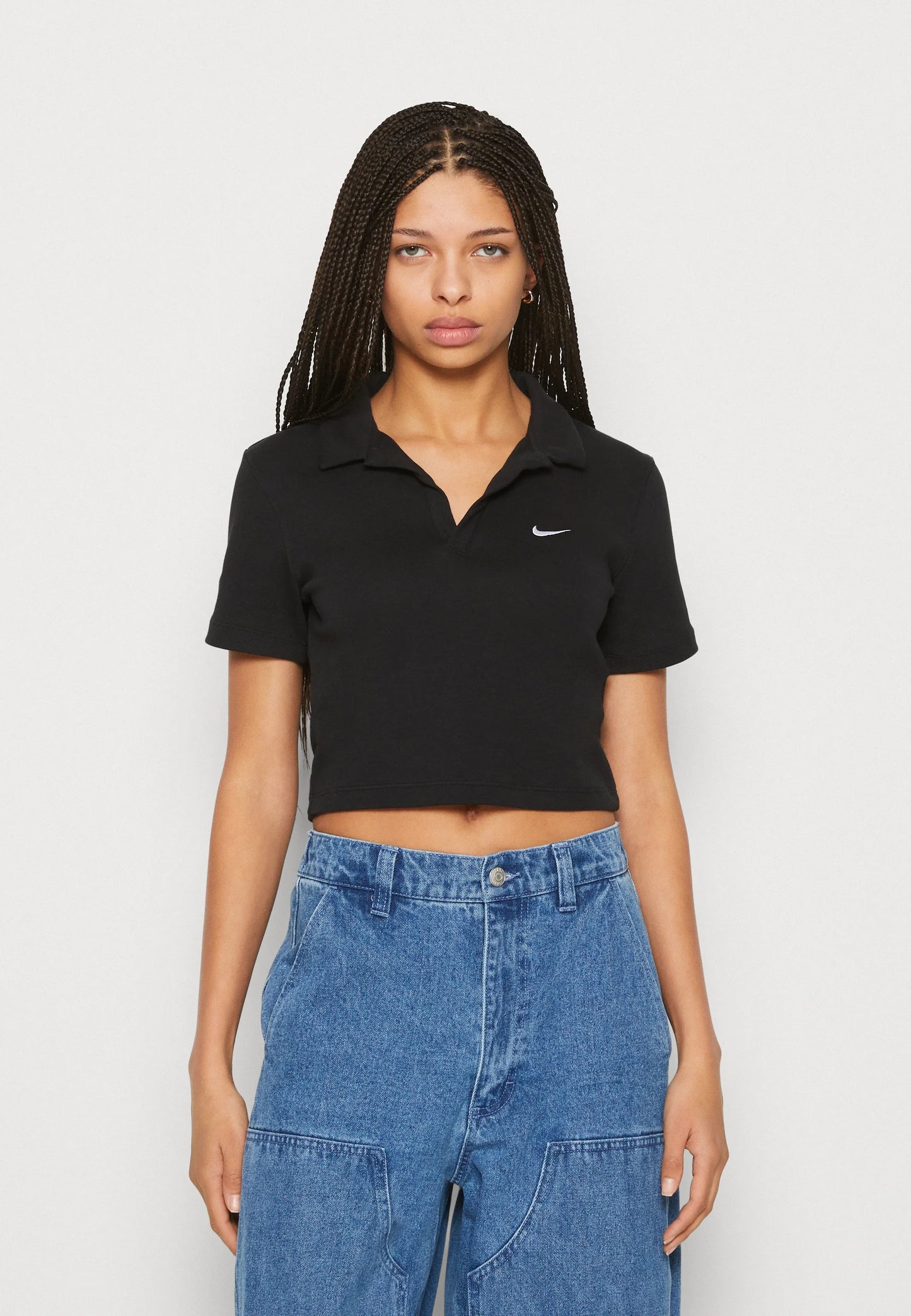 POLO NIKE MUJER DV7884