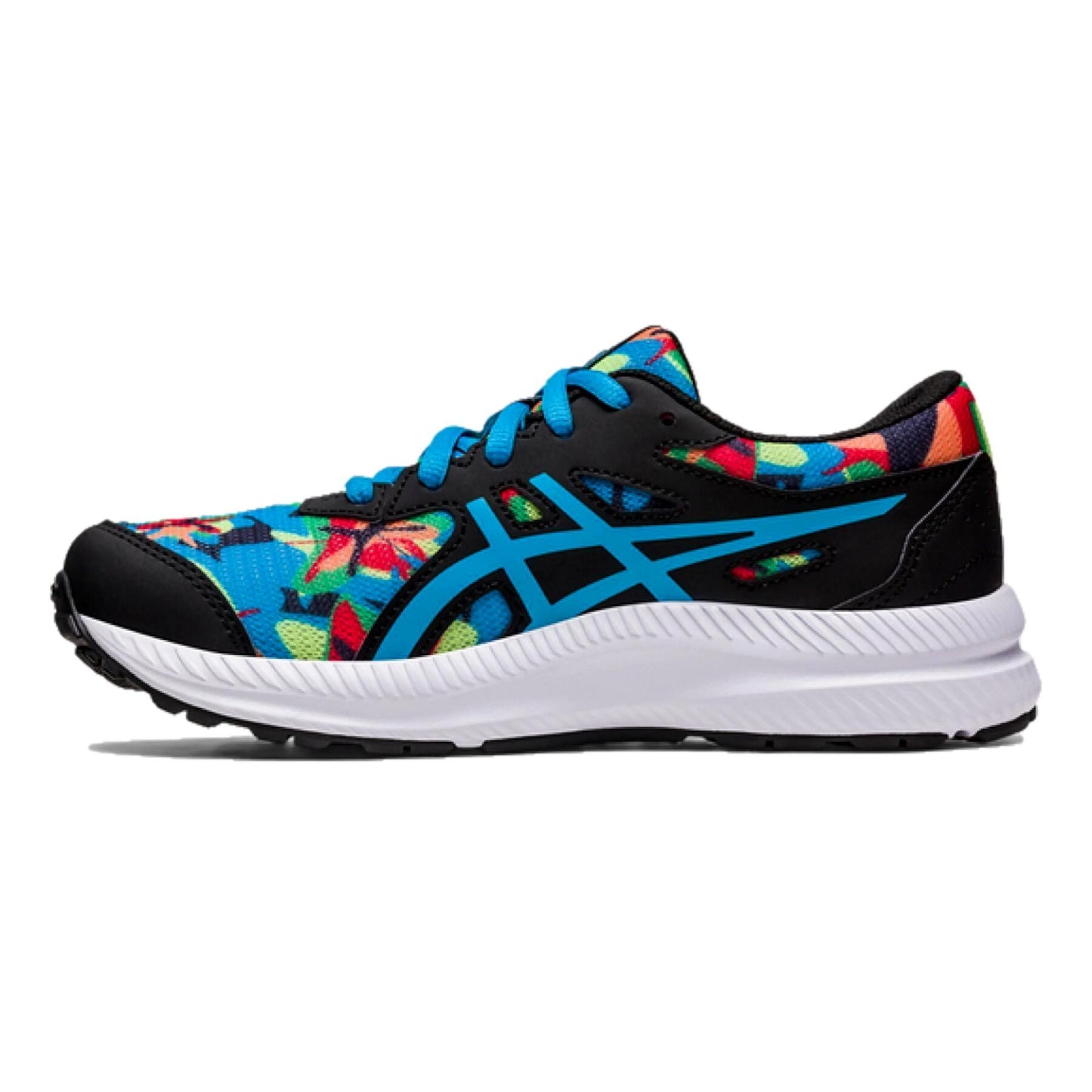 ZAPATILLA ASICS CONTEND 8GS 1014A294-003