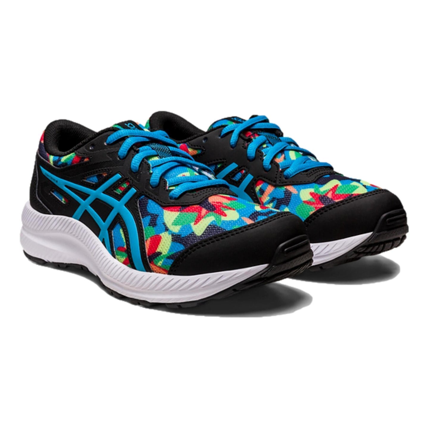 ZAPATILLA ASICS CONTEND 8GS 1014A294-003