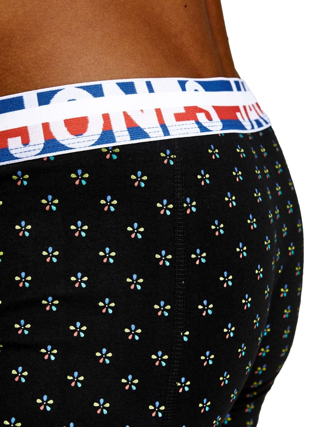 CALZONCILLO PACK DE TRES HOMBRE JACK & JONES 12151351