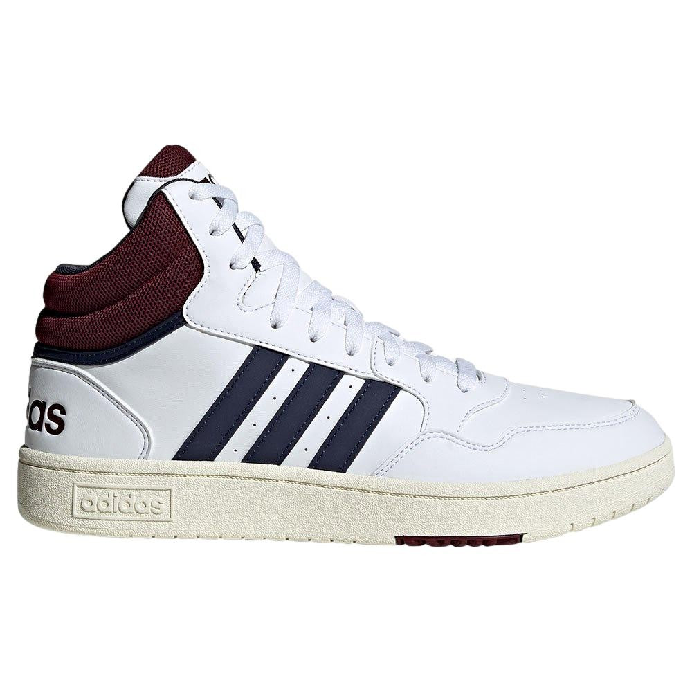 ZAPATILLAS HOMBRE ADIDAS HOOPS 3.0 MID HP7895