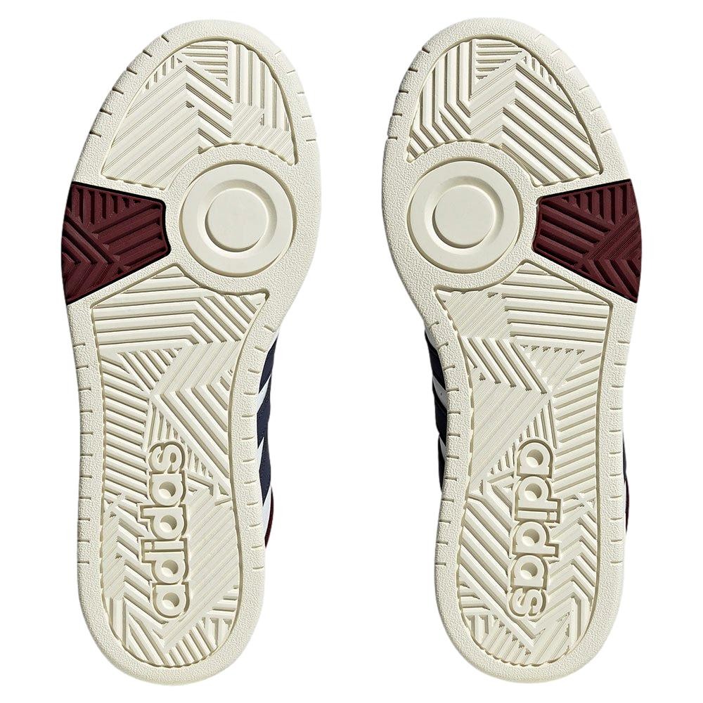 ZAPATILLAS HOMBRE ADIDAS HOOPS 3.0 MID HP7895