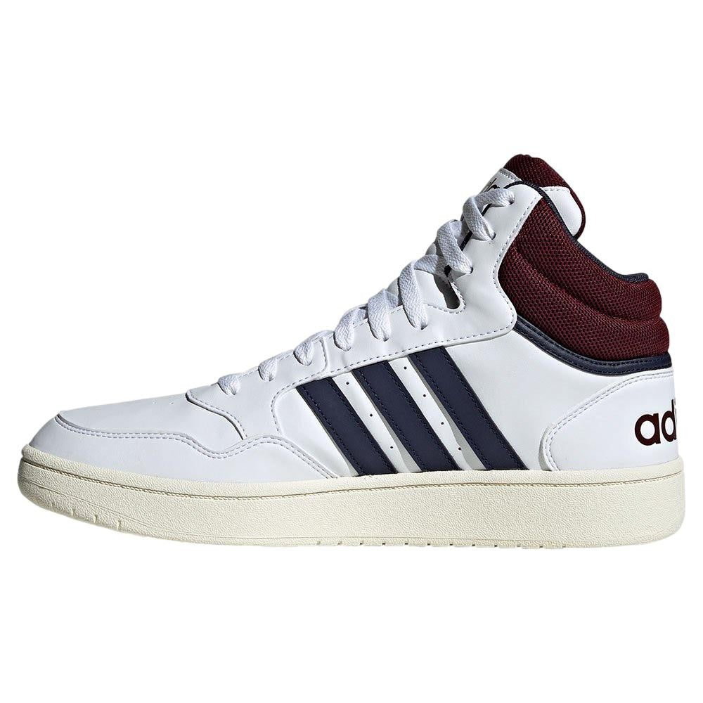 ZAPATILLAS HOMBRE ADIDAS HOOPS 3.0 MID HP7895