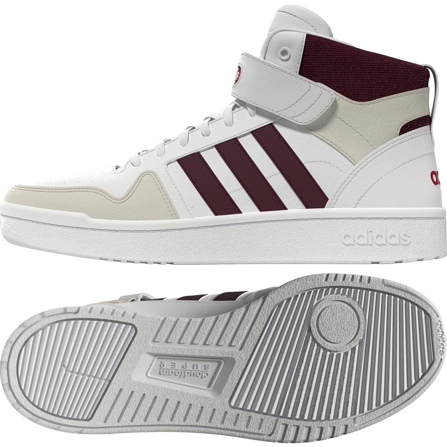 ZAPATILLA ADIDAS POSTMOVE MID HO6135
