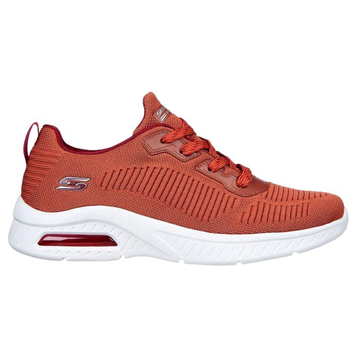 ZAPATILLAS MUJER SKECHERS SQUAD AIR 117379