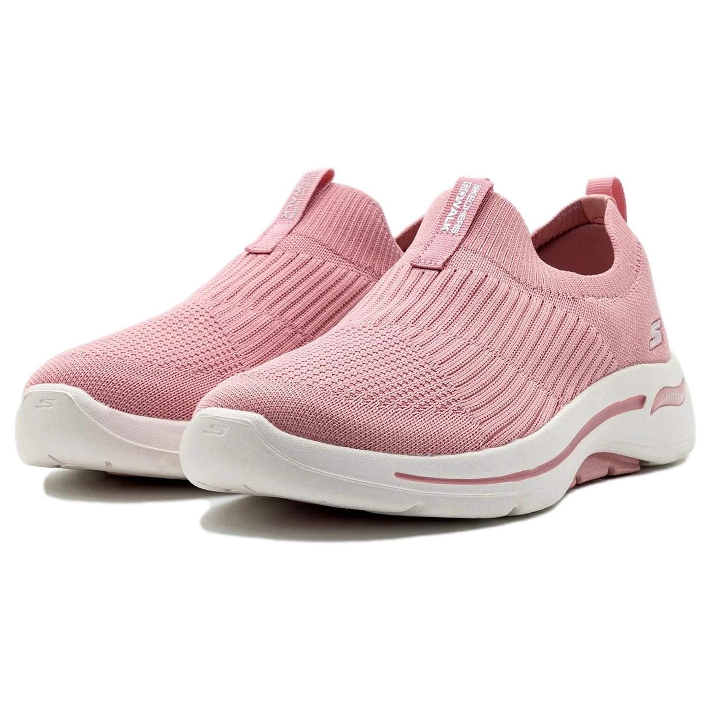 ZAPATILLAS MUJER SKECHERS ARCH FIT 124409