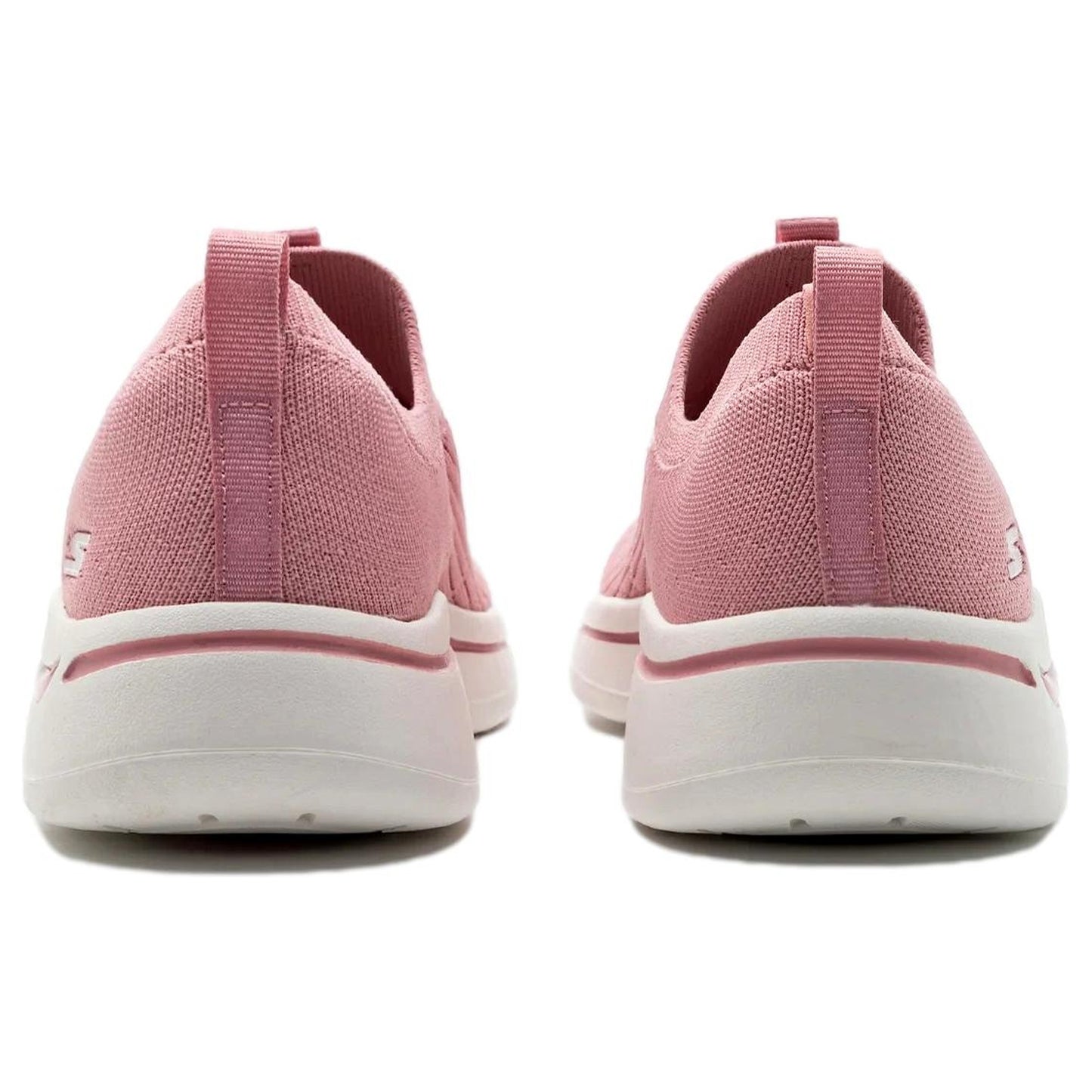 ZAPATILLAS MUJER SKECHERS ARCH FIT 124409