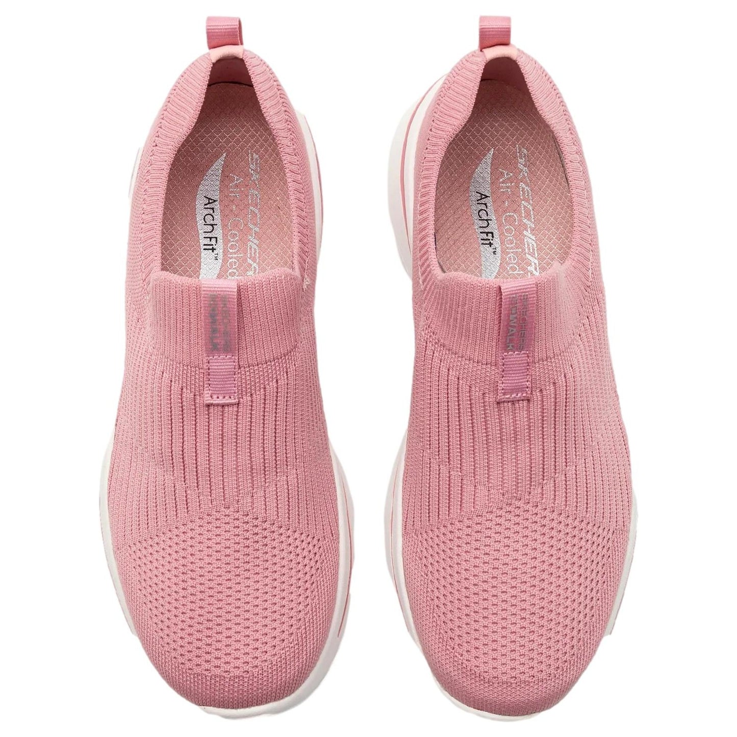 ZAPATILLAS MUJER SKECHERS ARCH FIT 124409