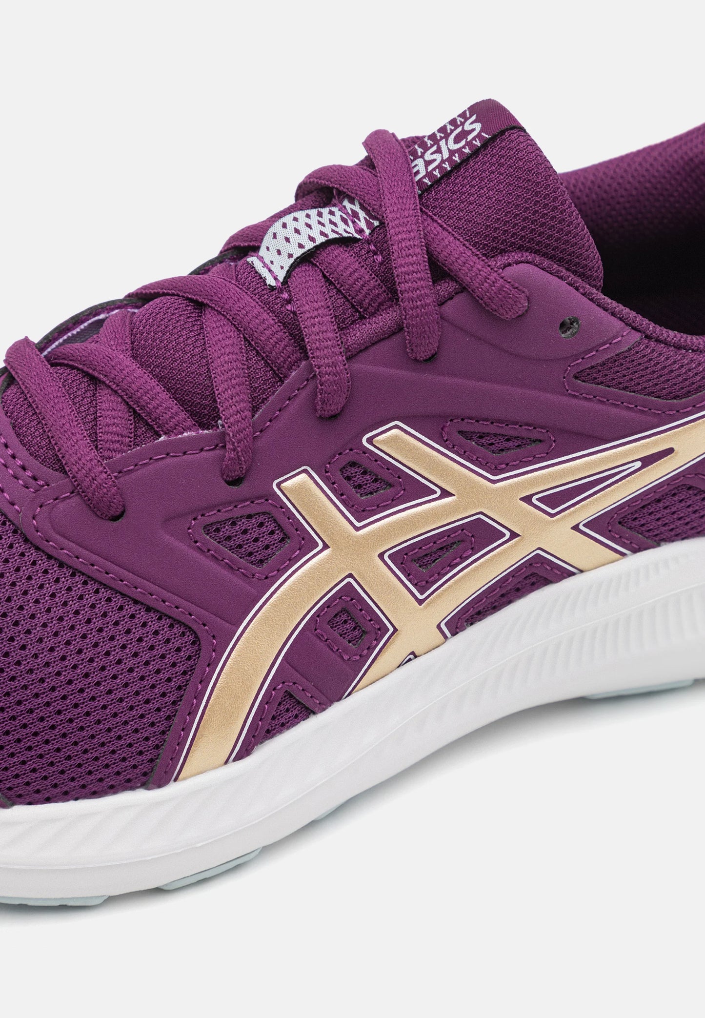 ZAPATILLAS ASICS JOLT 4 GS JUNIOR 1014A300