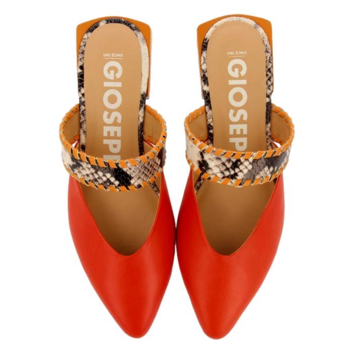 SANDALIA GIOSEPPO BATAAN 68838